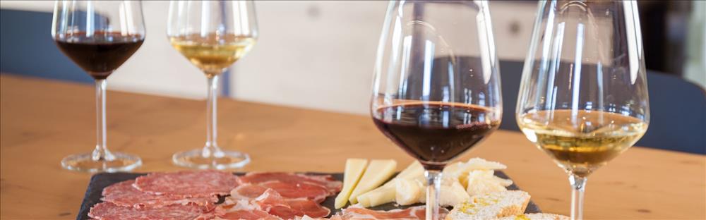 Degustazione Guidata “Veneta”