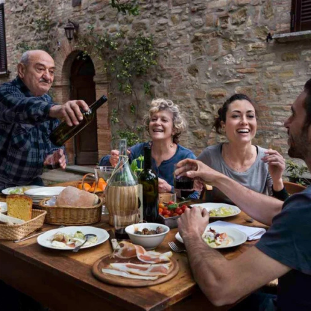 Vivi le Tartufi Bianconi Experiences