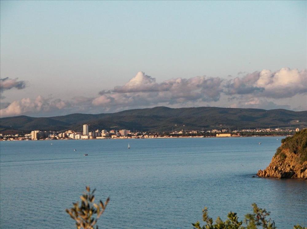 Alla scoperta di Follonica