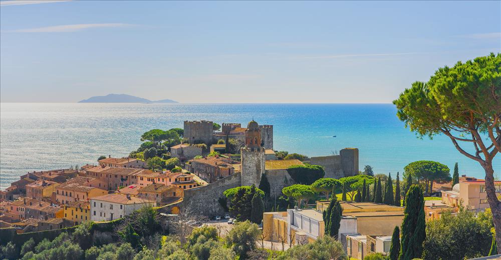 Castiglione Della Pescaia