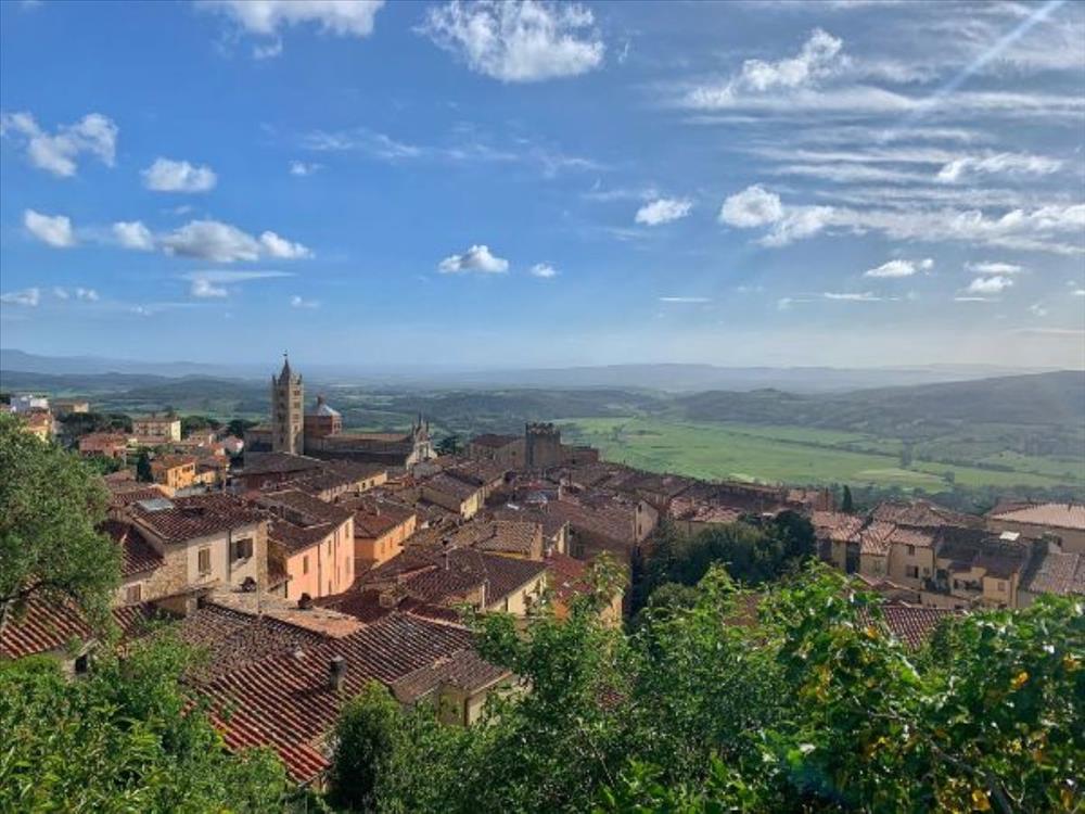Massa Marittima e dintorni