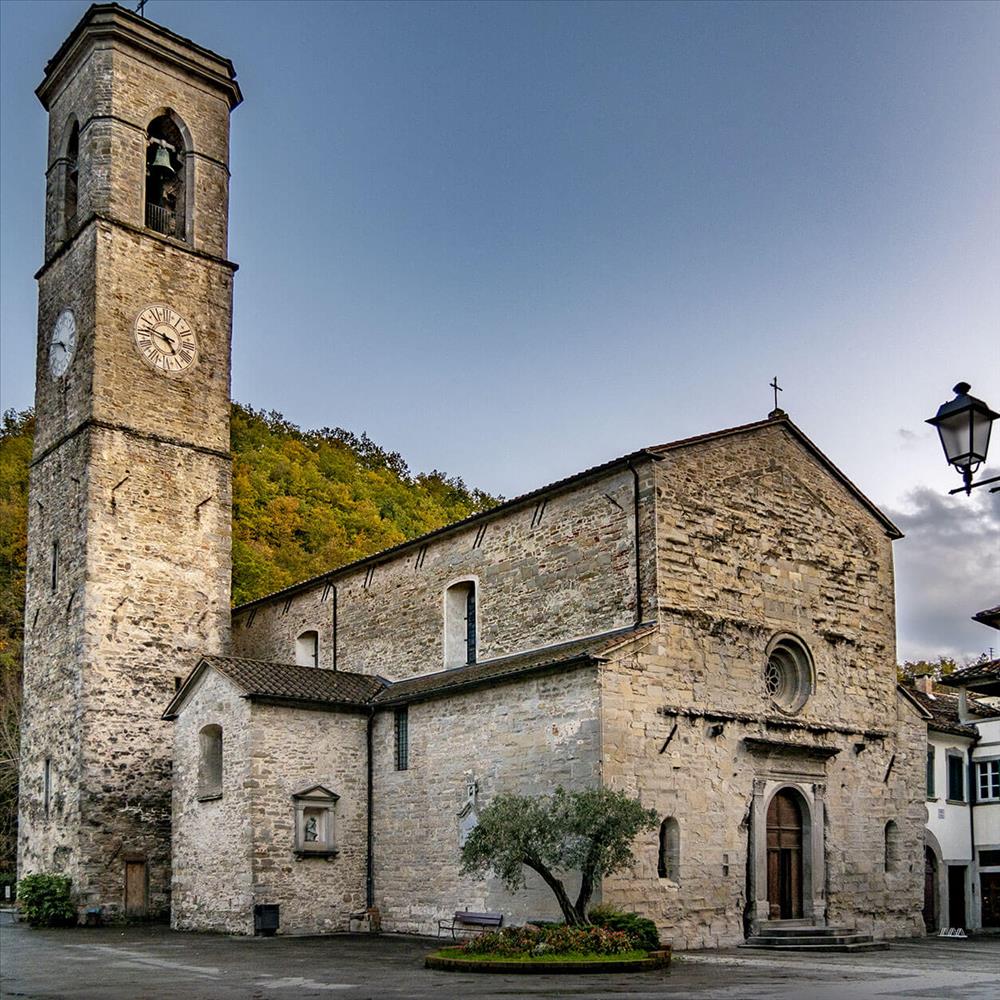 Basilica di Santa Maria Assunta