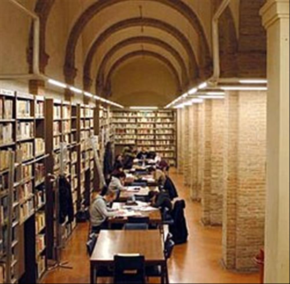 Biblioteca Malatestiana