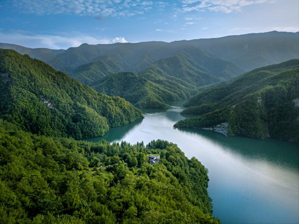 Parco Nazionale delle Foreste Casentinesi