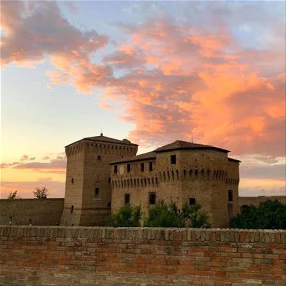 Rocca Malatestiana