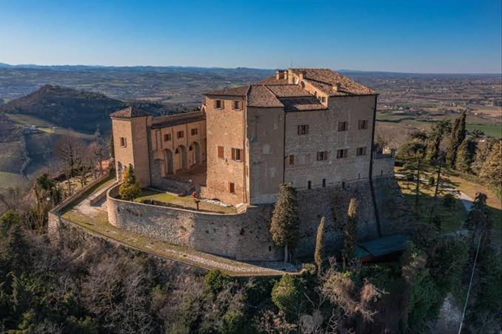 Rocca di Bertinoro
