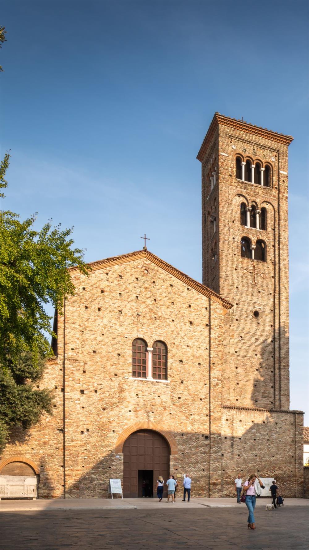 Basilica di San Francesco