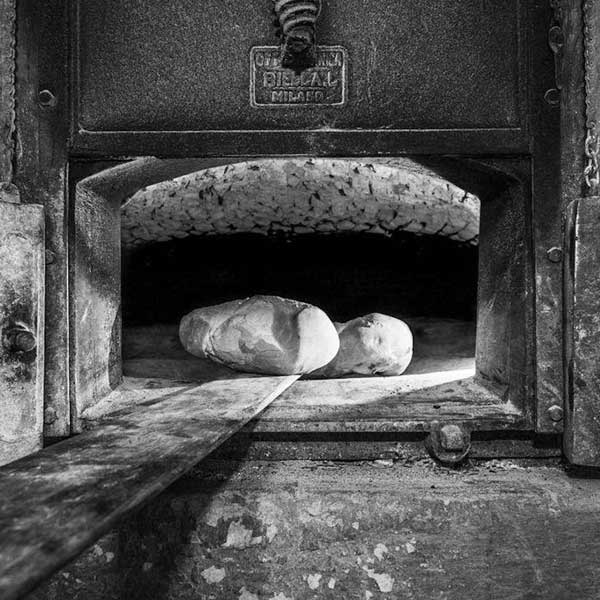 Lavorazione artigianale panificati e dolci