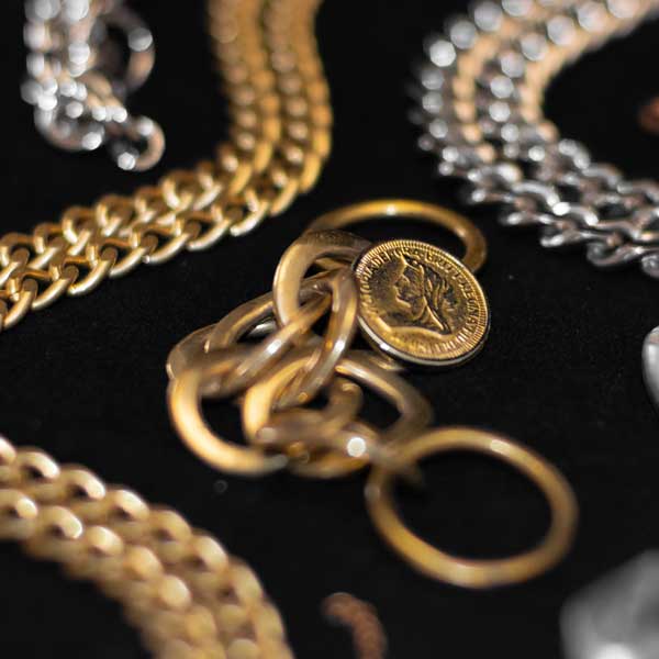 Accessori metallici di Ams Accessori