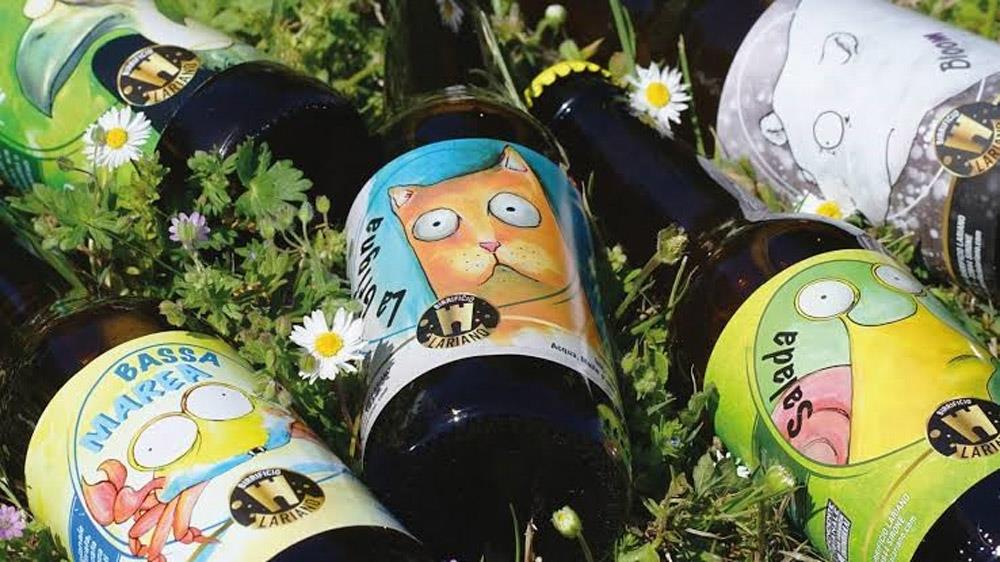 Birrificio Lariano srl