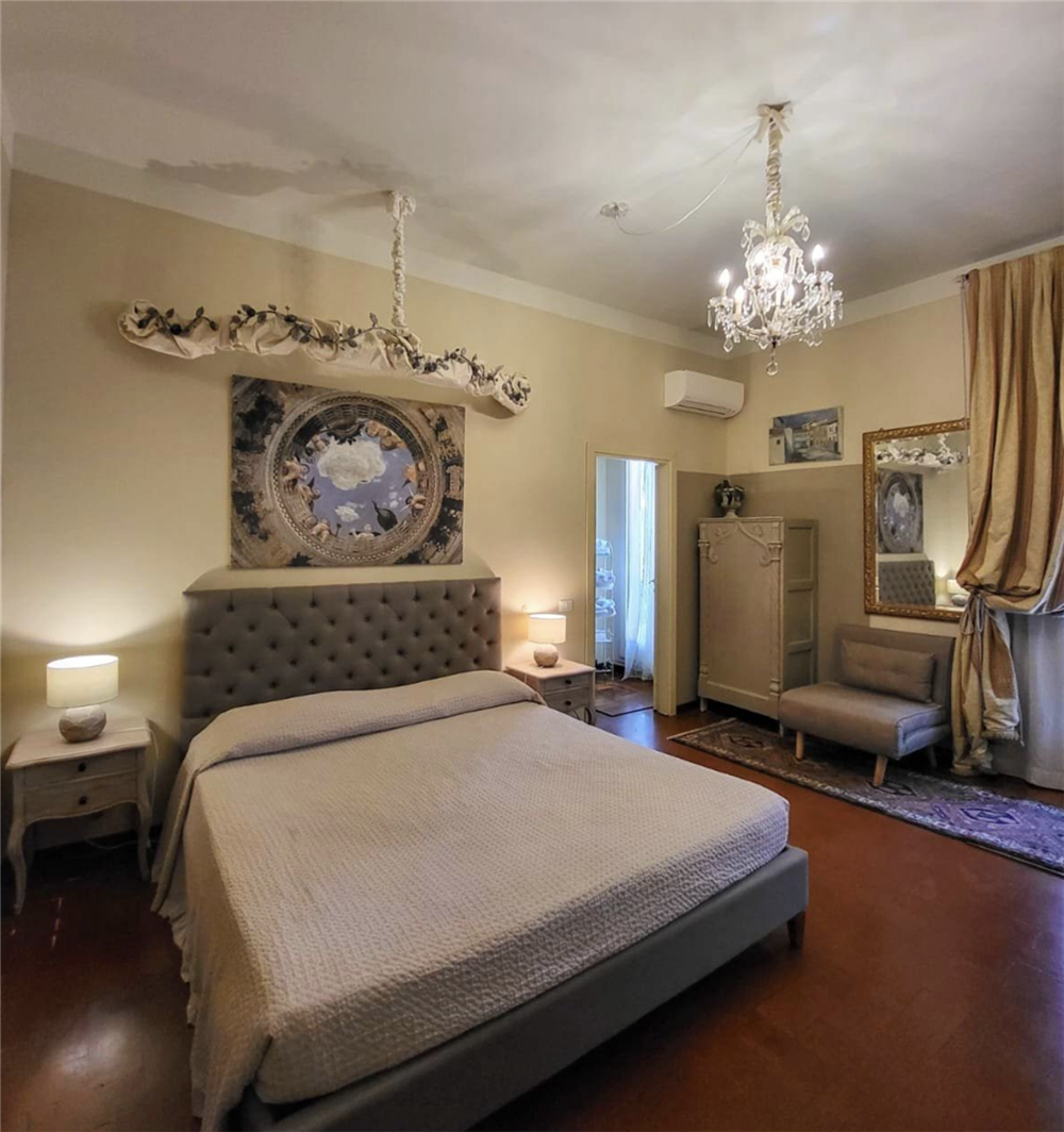 Casa Masoli