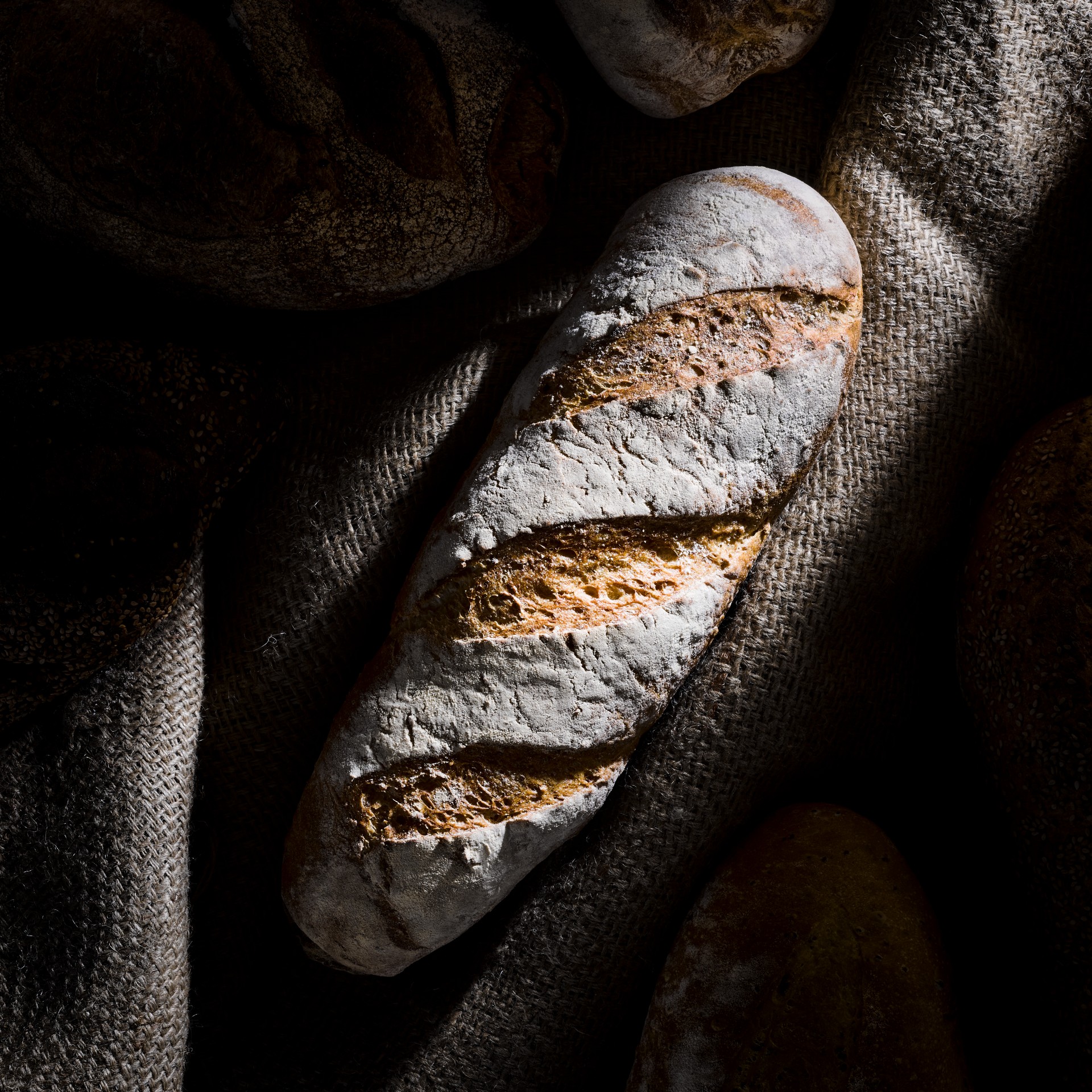 La Boutique del Pane