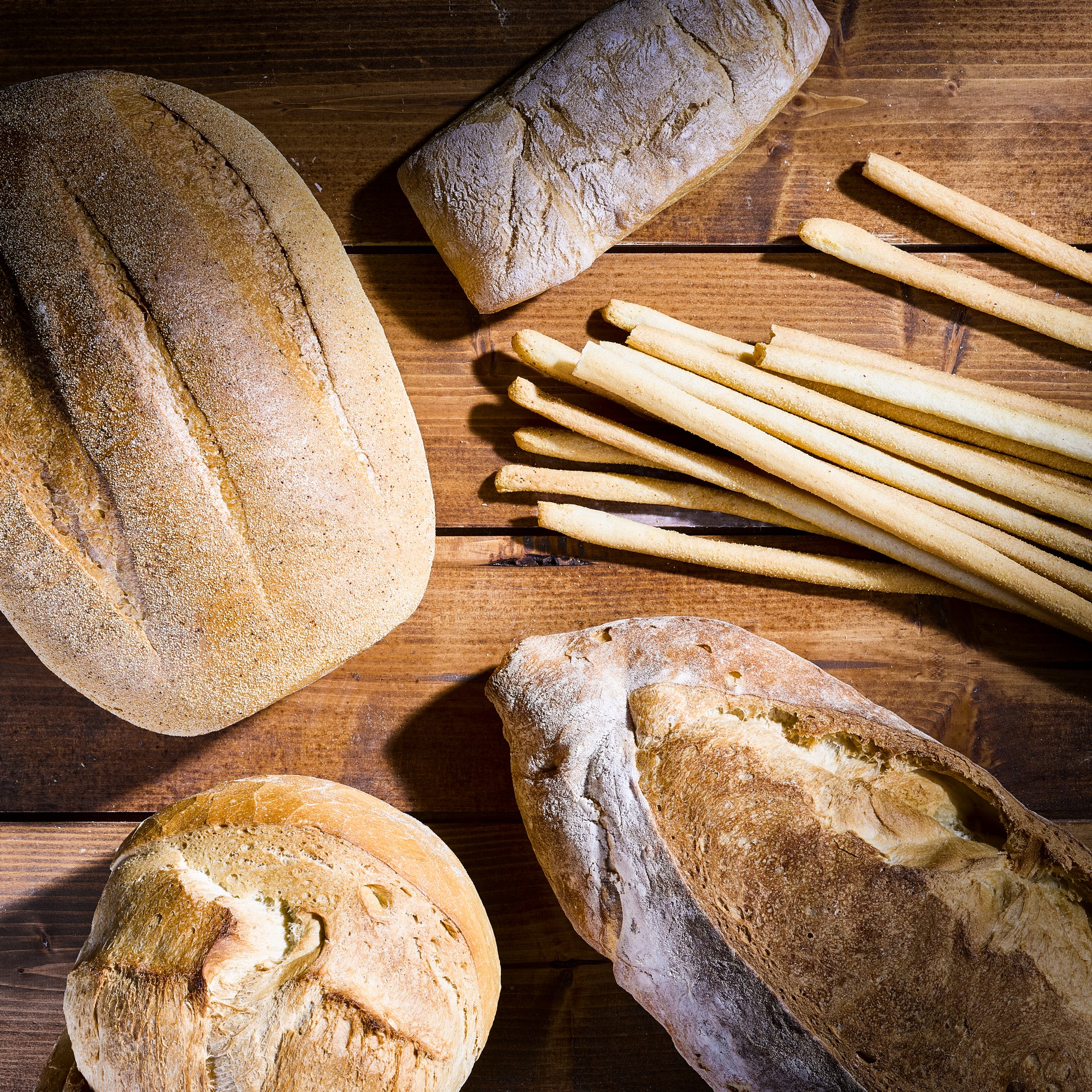Panificio Forno