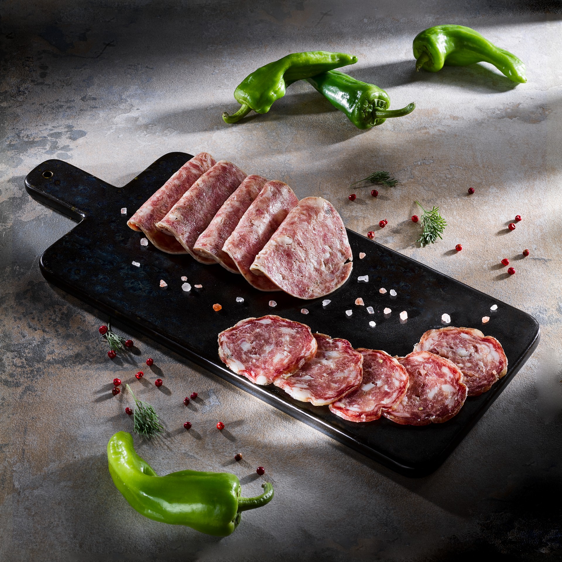 Salumificio Barile