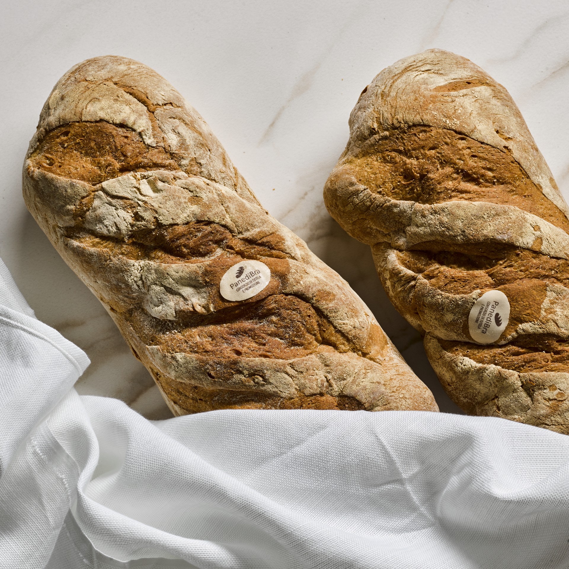Consorzio Pane di Bra