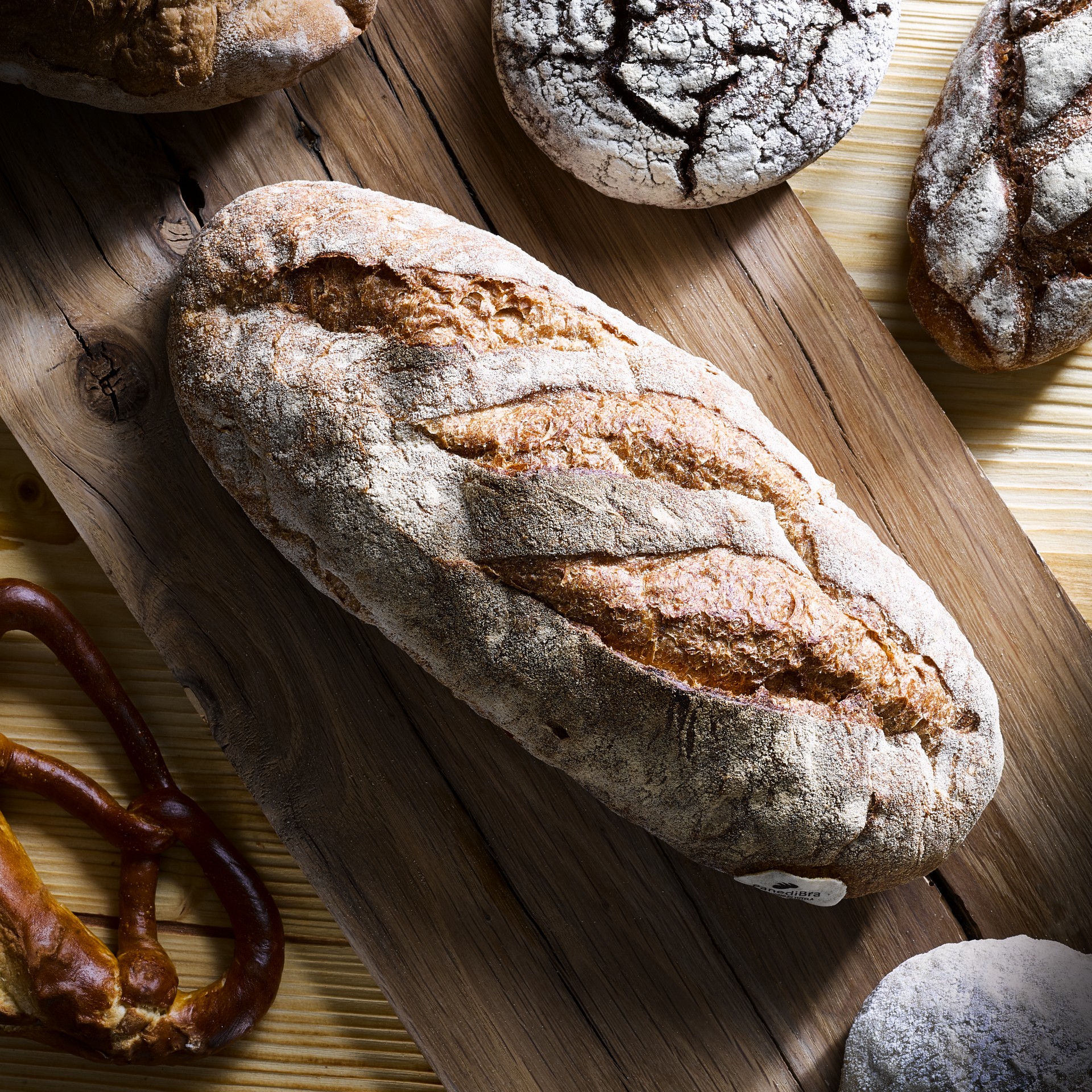 Panetteria Fagnola