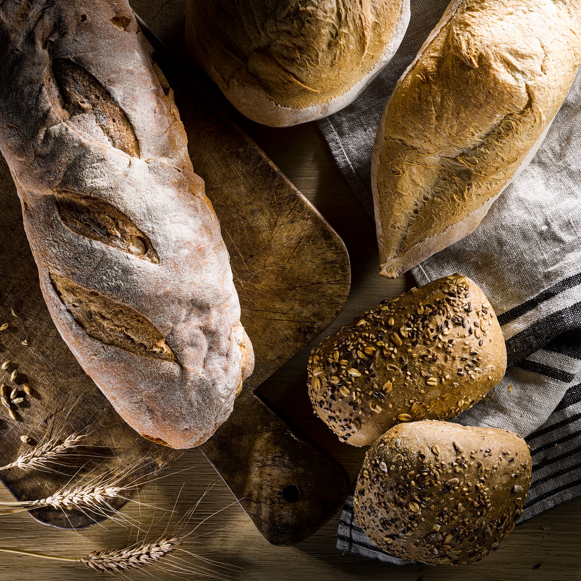 Rimondotto Pane e Dolci