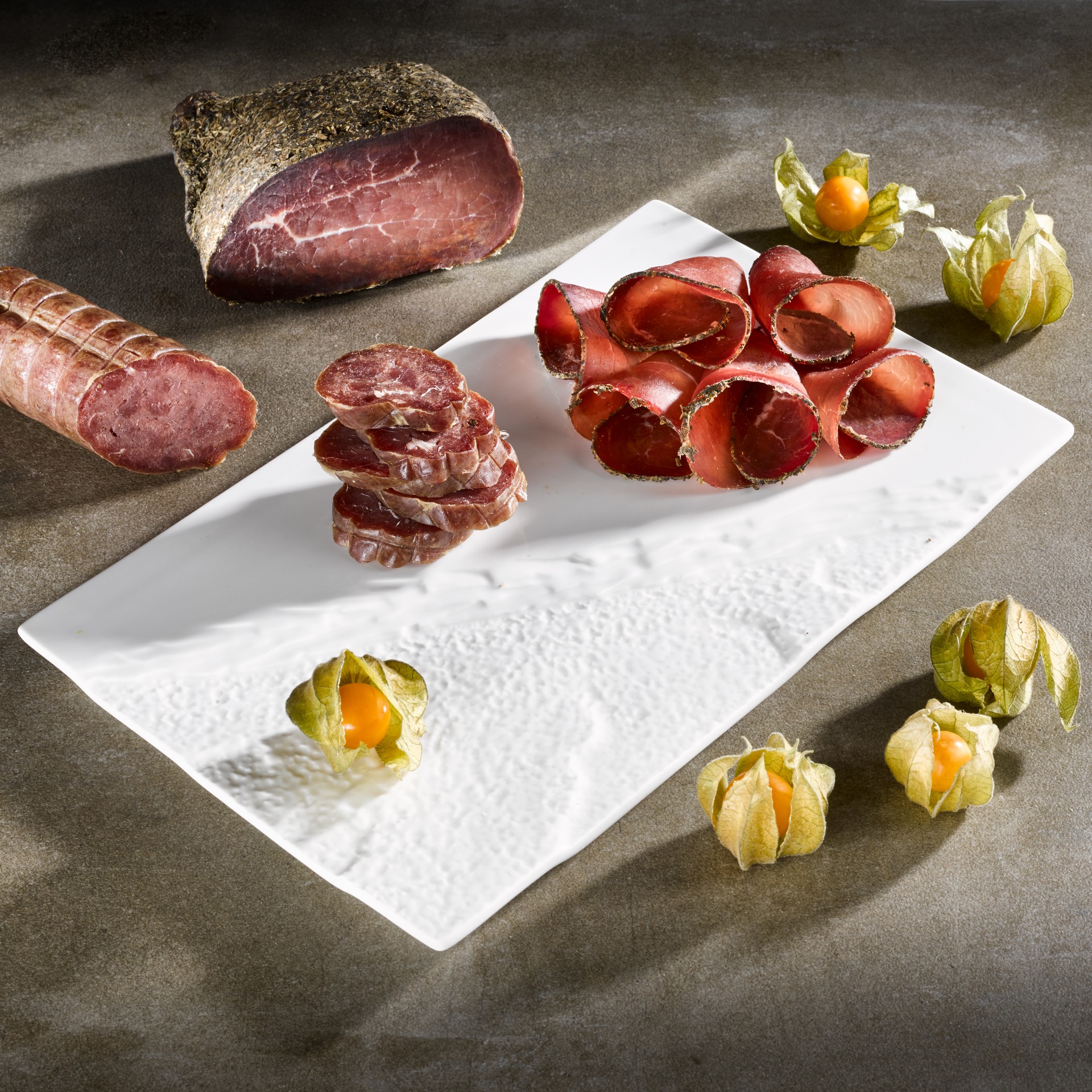 Montezemolo Salumi