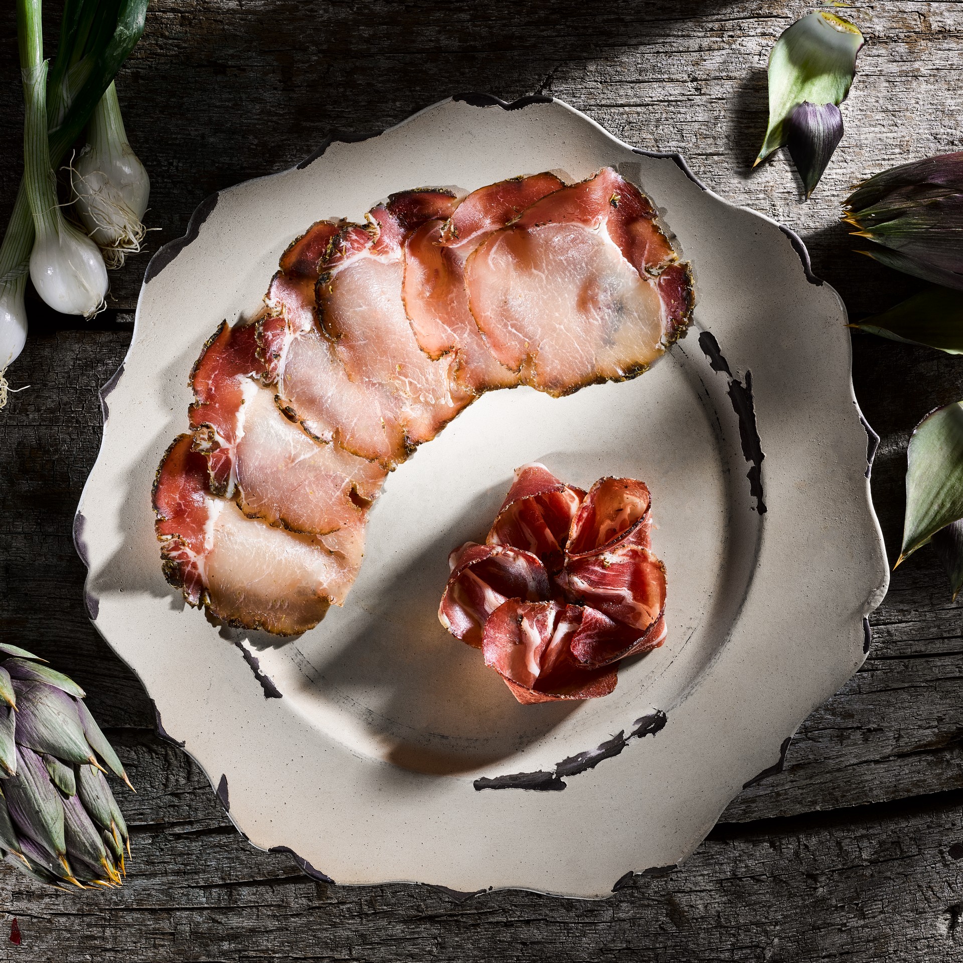 Salumificio C.M.V.