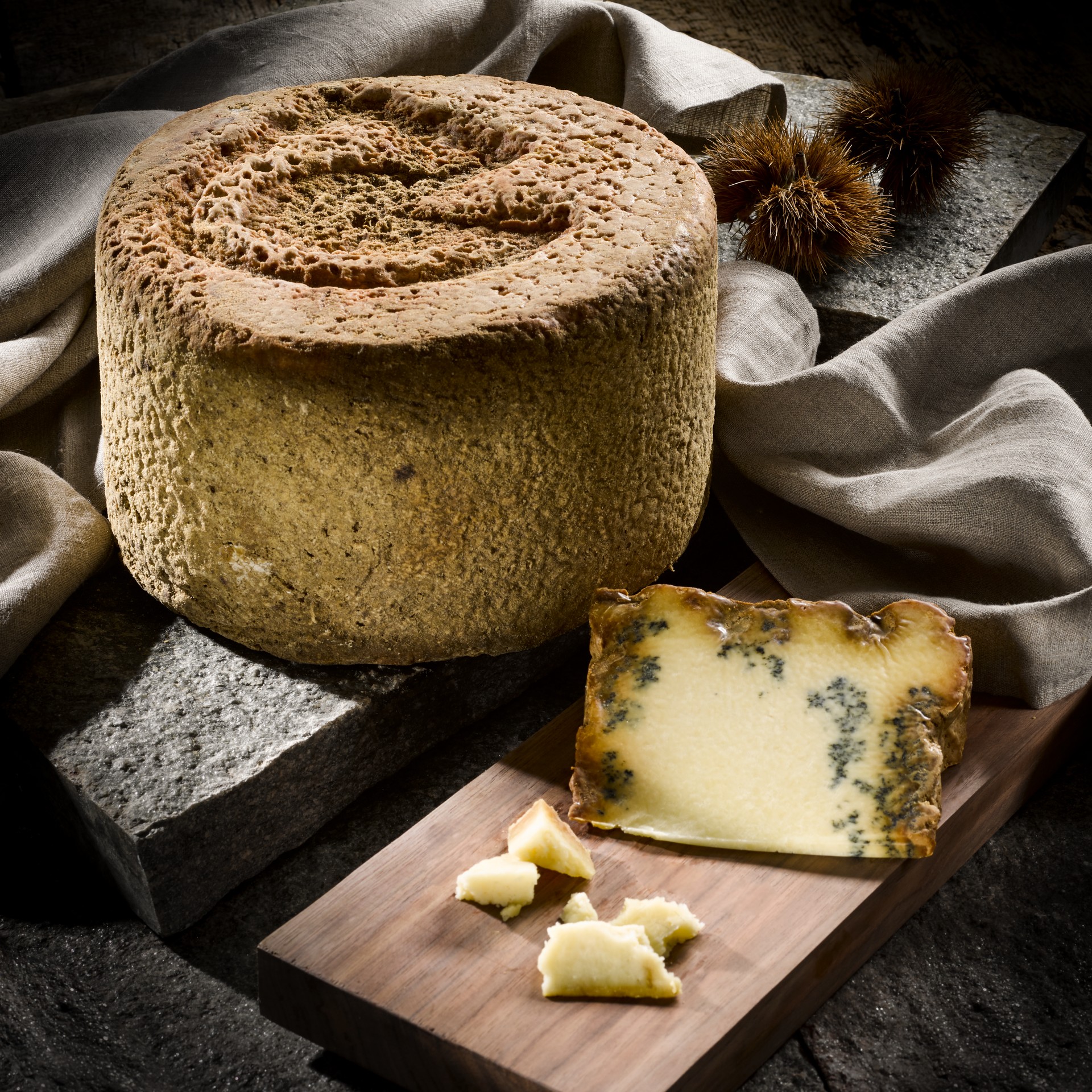 La Meiro Terre di Castelmagno