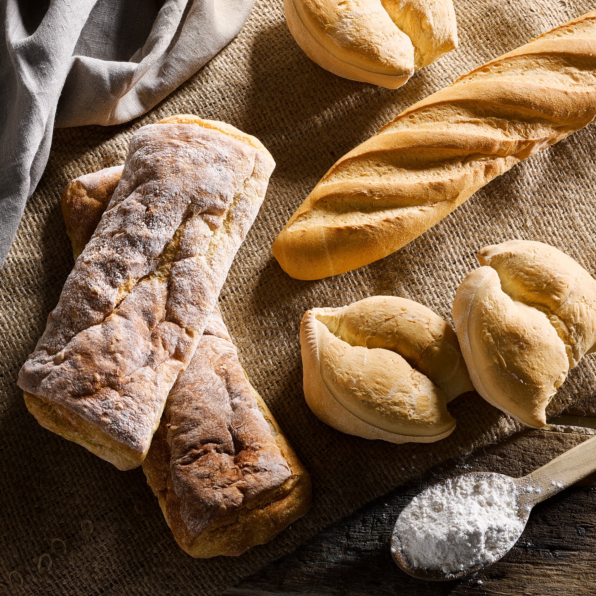 Panetteria Pasticceria Cucchietti