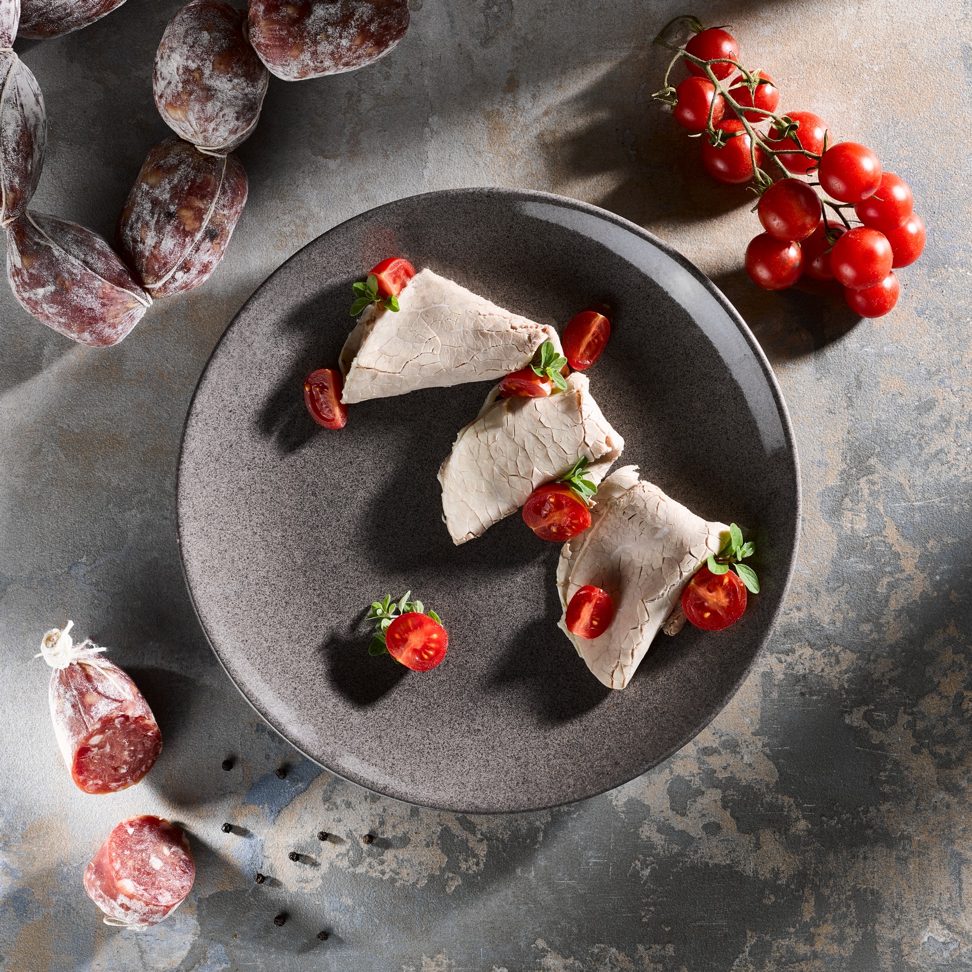 San Giorgio Salumi