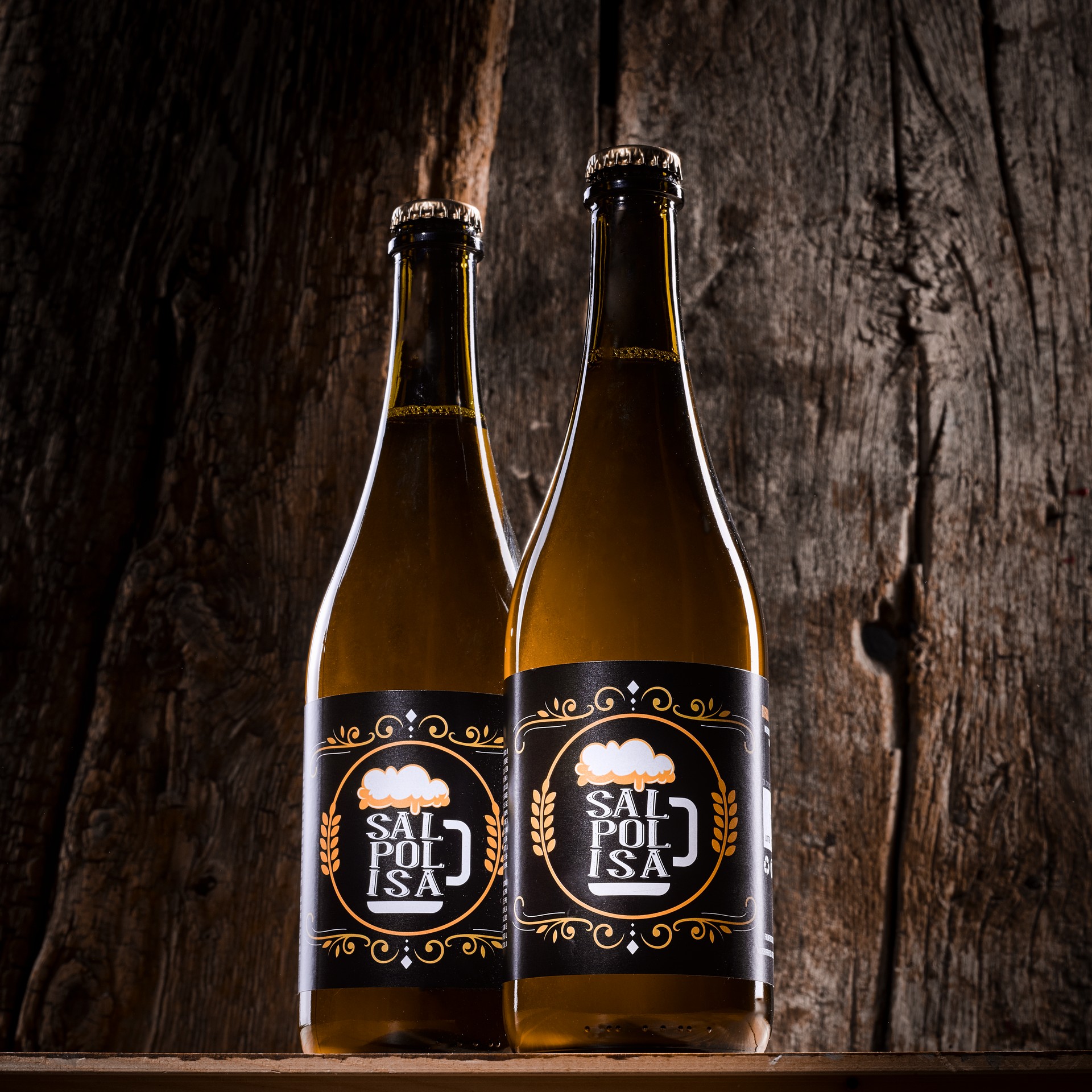 Birra Salpolisa