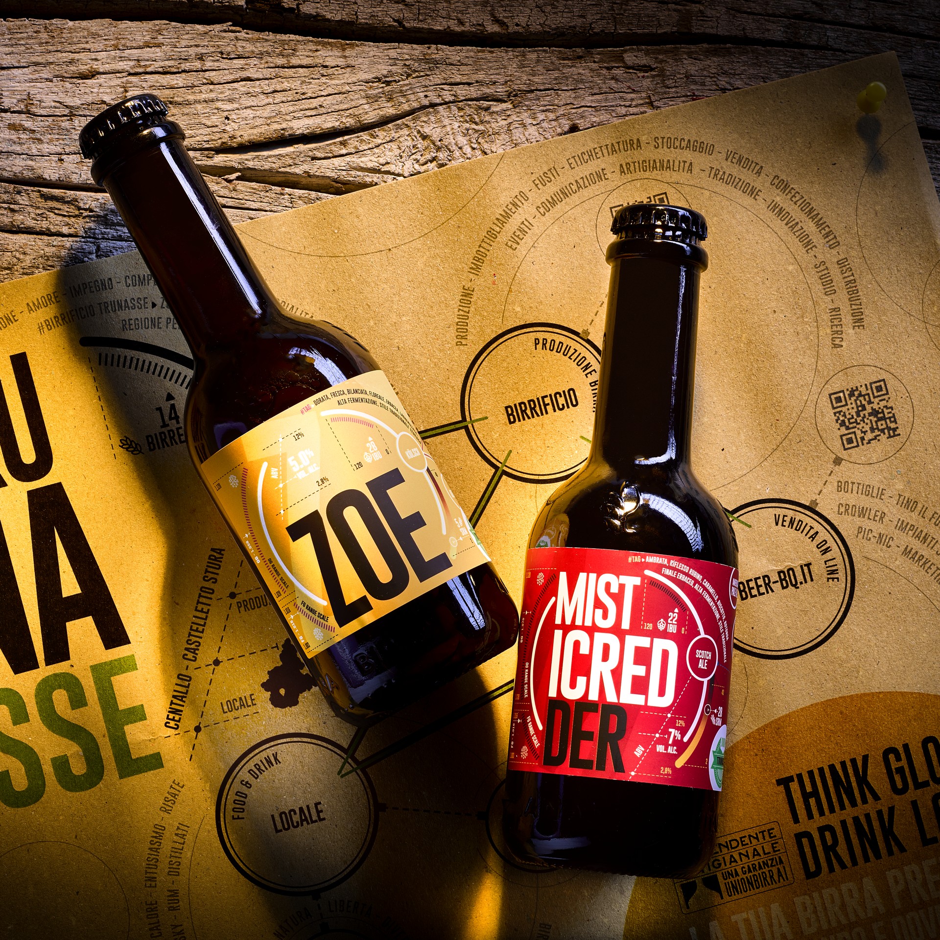 Birrificio Trunasse