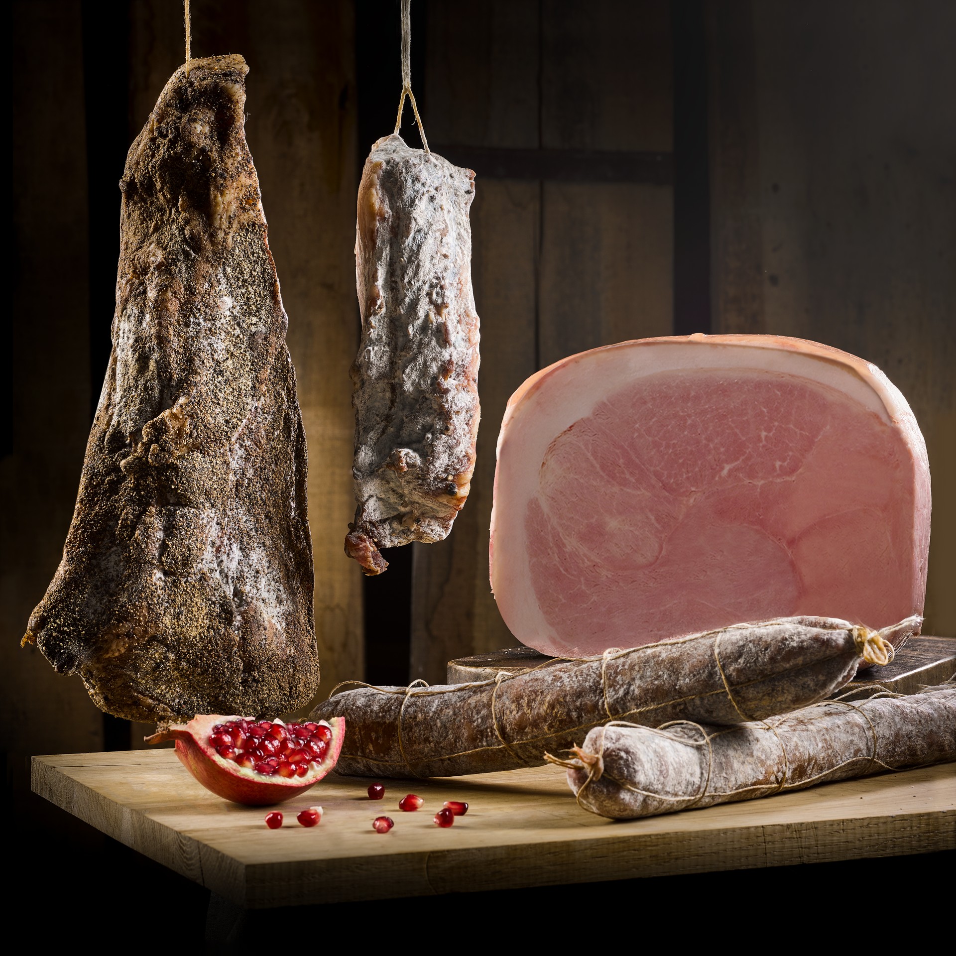 Salumificio Benese