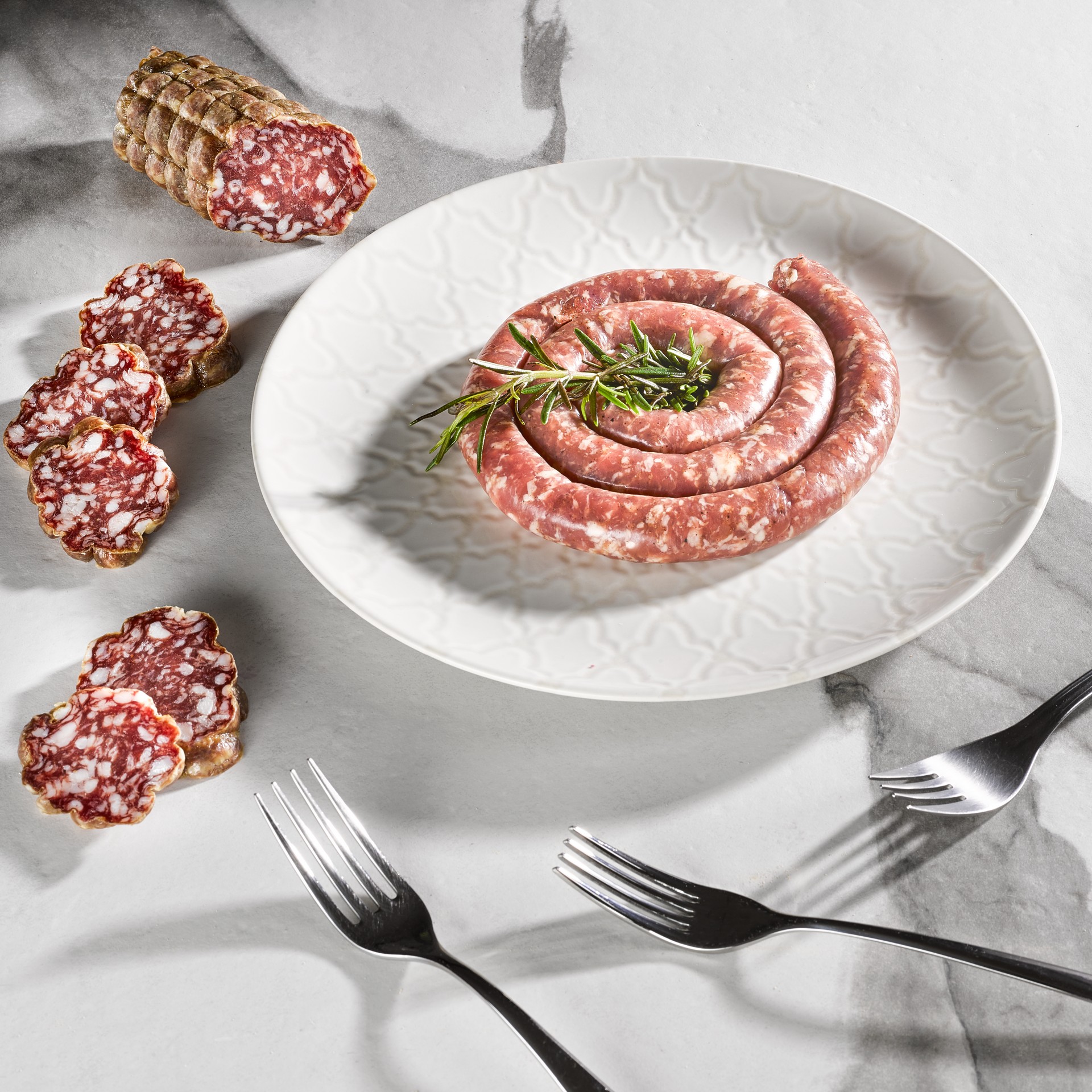 Cerrato - La Boutique dei Buongustai
