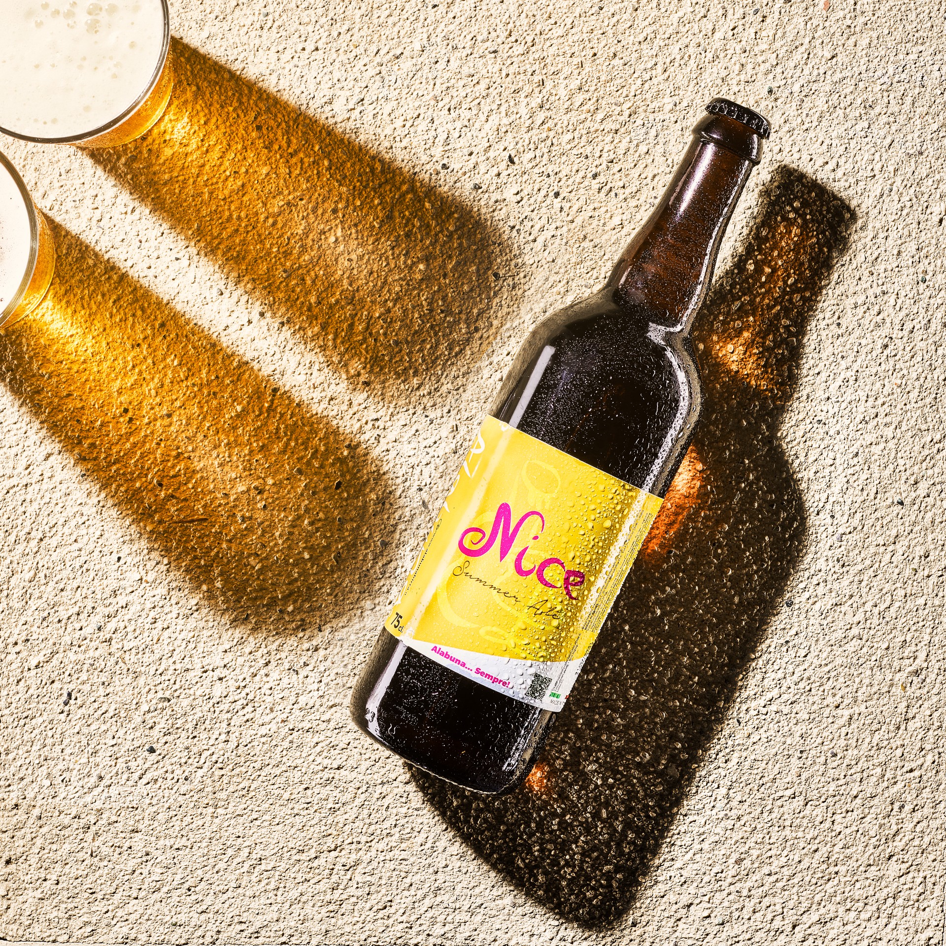 Birrificio Alabuna