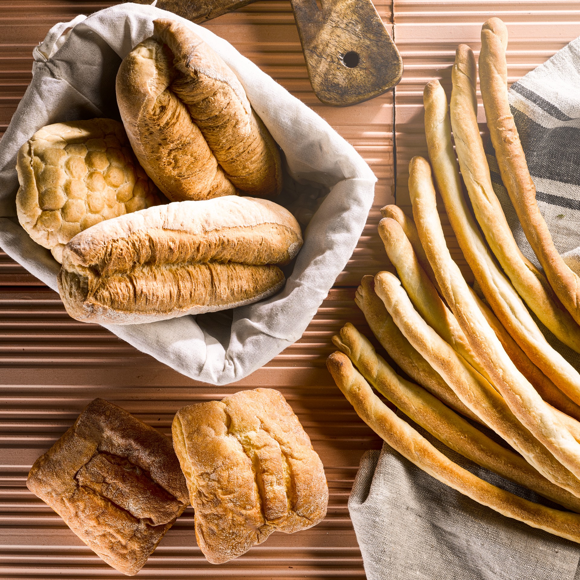 Panetteria D’Agostino