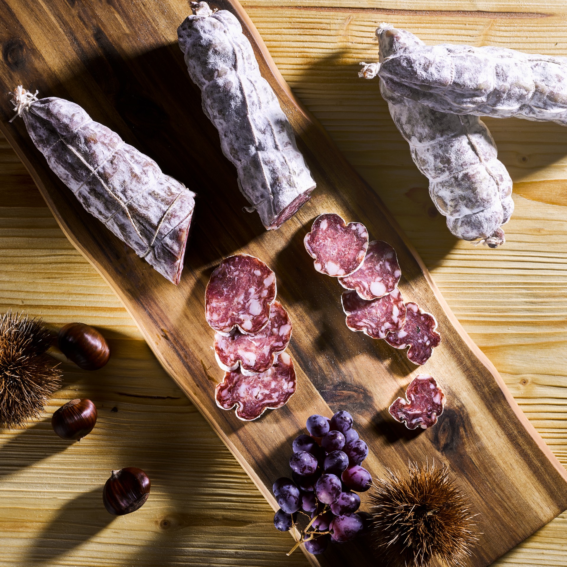 Salumificio Marchisio
