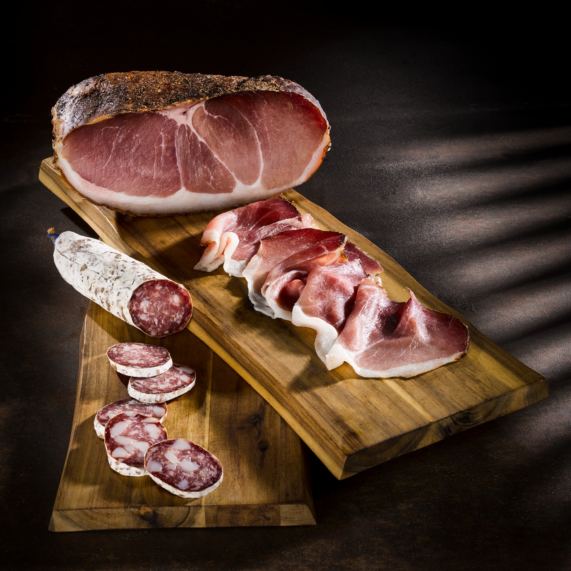 Salumificio Villanovese - Fenoglio