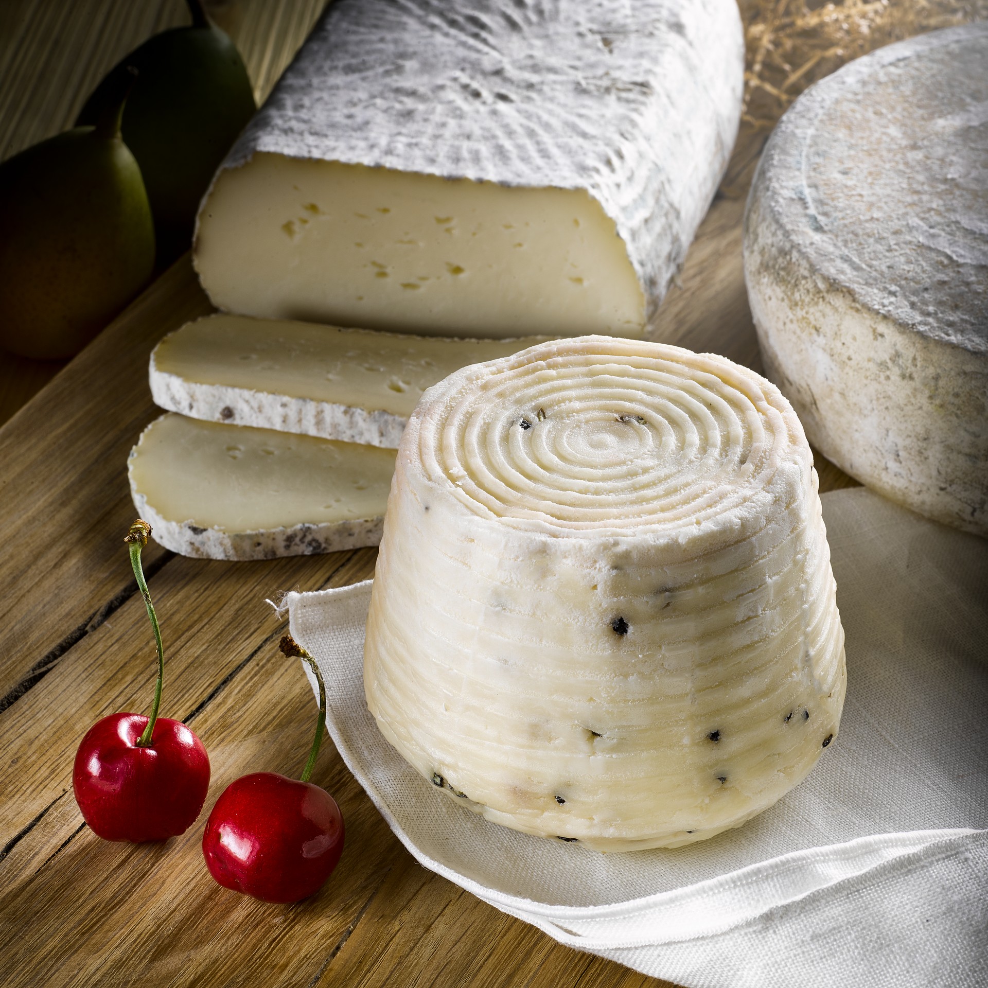 Formaggeria Valform