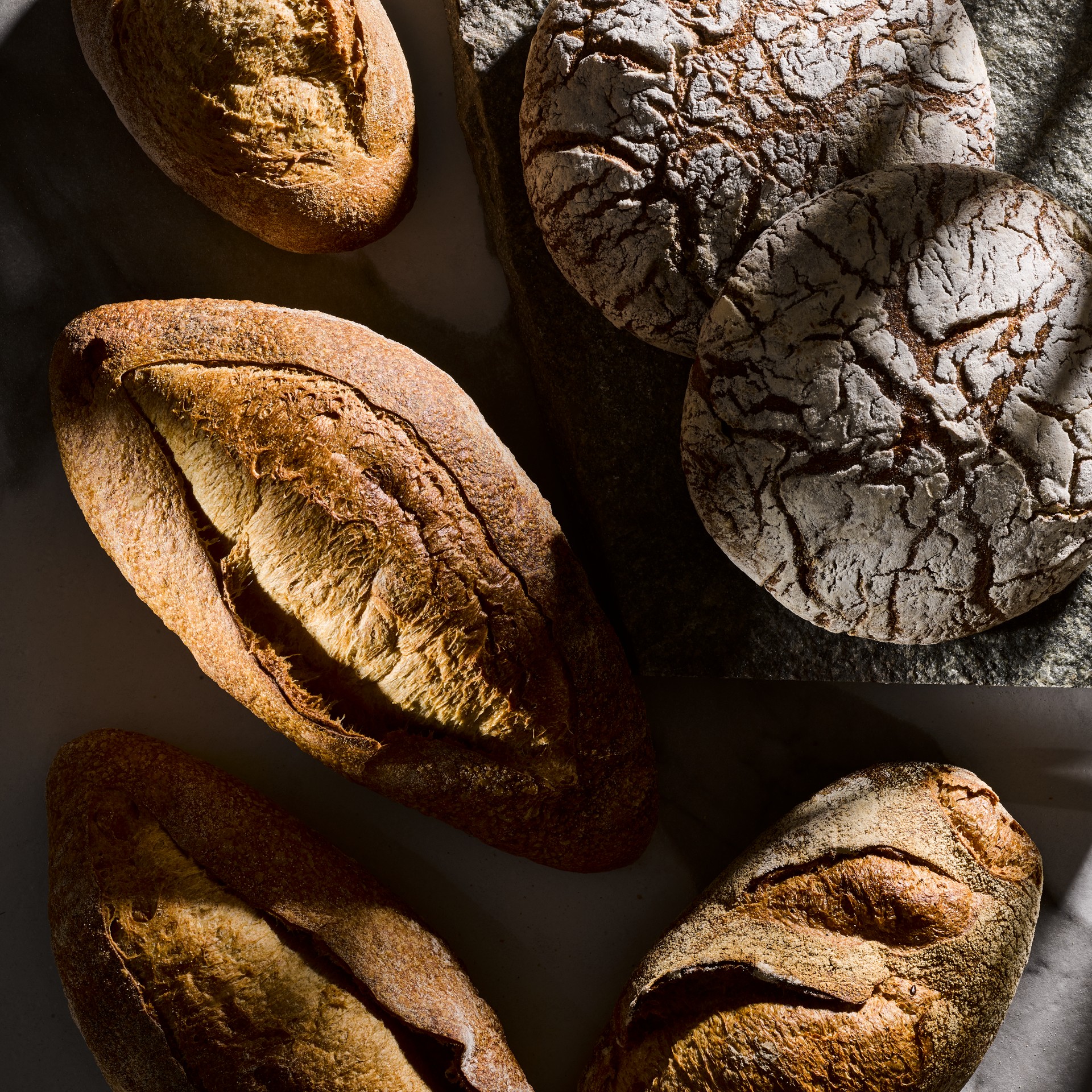Panetteria Ribotta