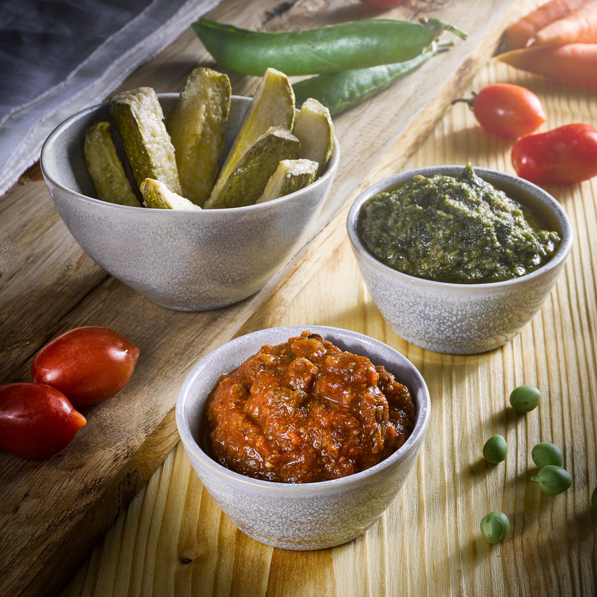 Gastronomia Il Ghiotto