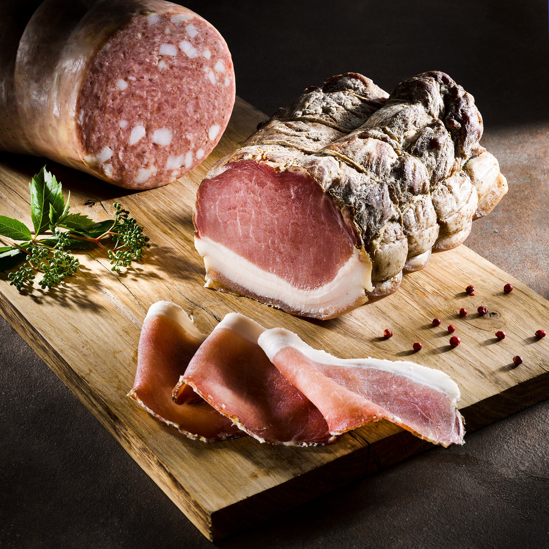 Salumificio Garello Gian Domenico