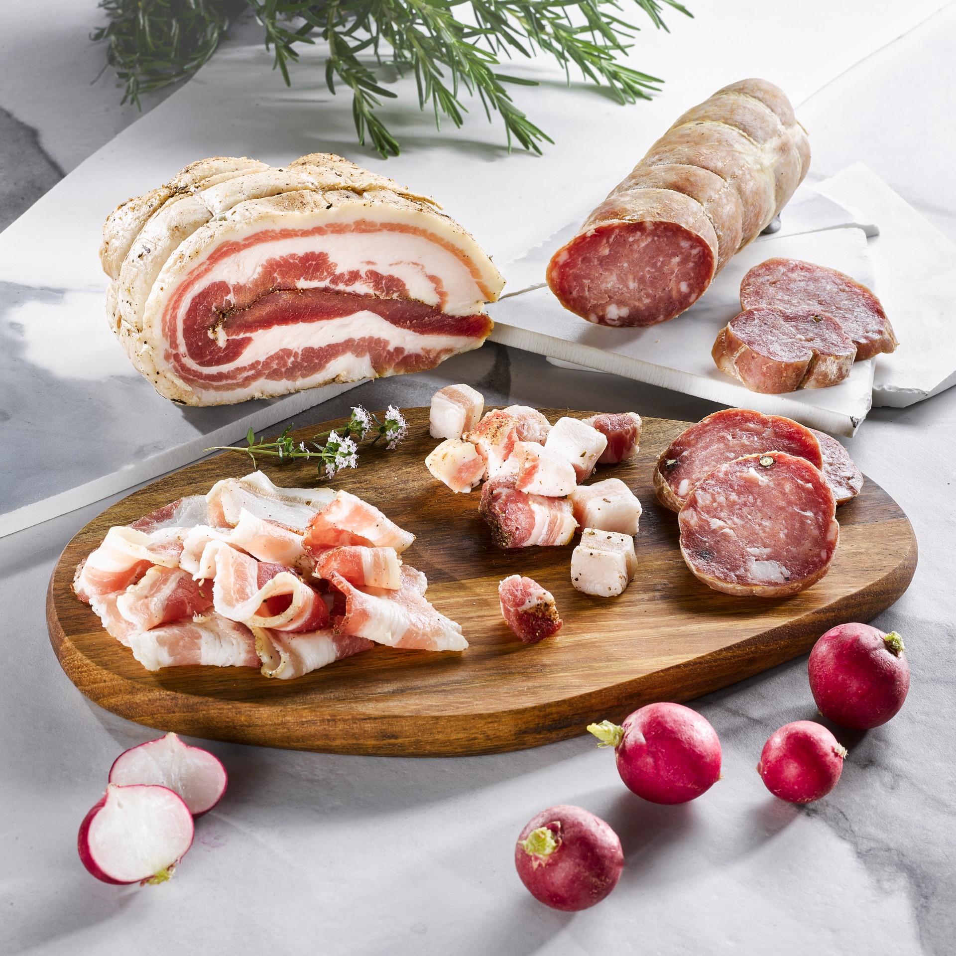 Salumificio Martino