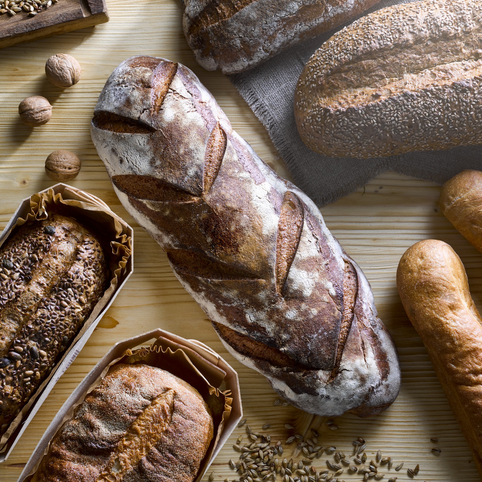 Il Forno di Bosio
