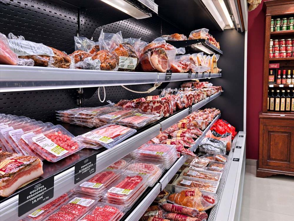 Salumificio DelVecchio