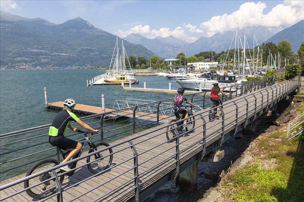 Econoleggio Como Lake