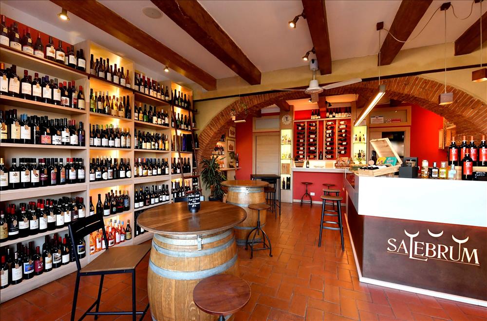 Enoteca Saletti