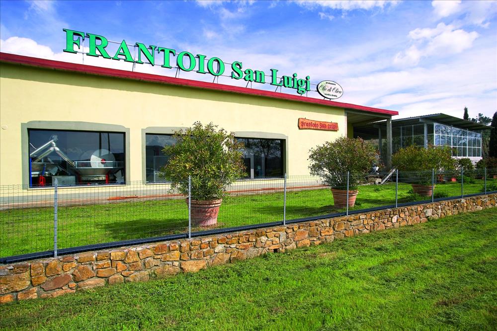 Frantoio San Luigi
