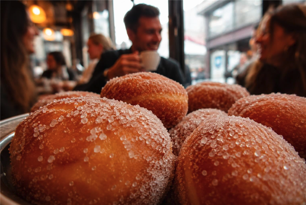 Pasticceria Millevoglie