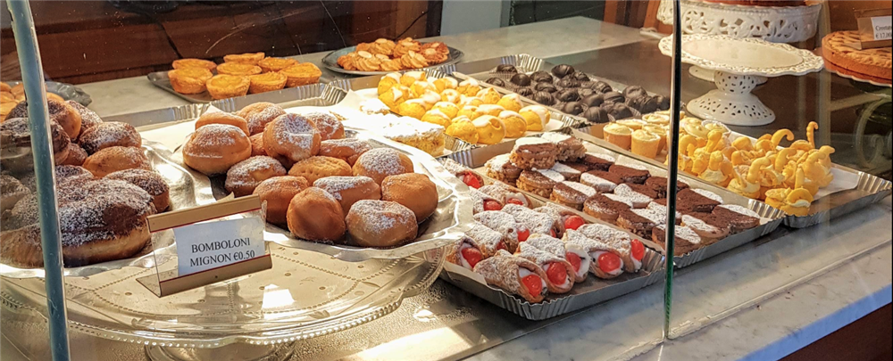 Pasticceria Cacao