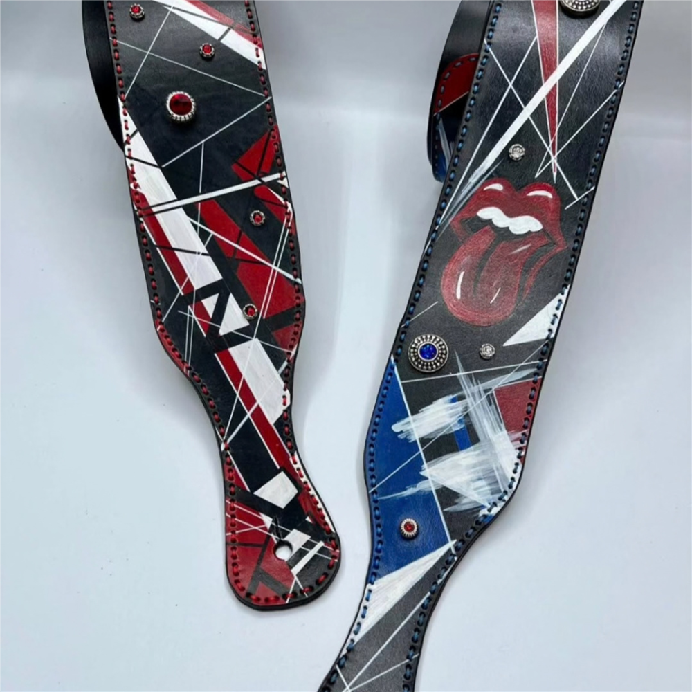 Stevesguitarstraps