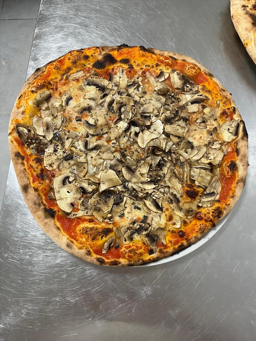 Sale Pizza