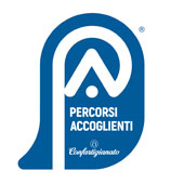 percorsi accoglienti logo