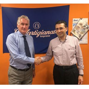 giuseppe pezzati e giovanni rafti